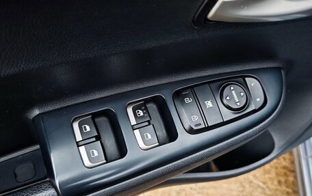 KIA Rio IV, 2019 год, 1 250 000 рублей, 27 фотография