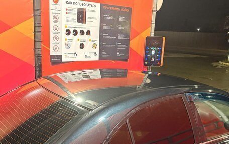 Toyota Avensis III рестайлинг, 2005 год, 600 000 рублей, 7 фотография