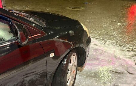 Toyota Avensis III рестайлинг, 2005 год, 600 000 рублей, 8 фотография