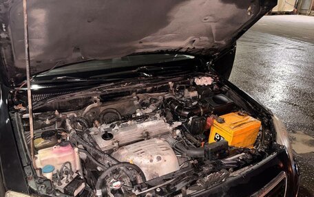 Toyota Avensis III рестайлинг, 2005 год, 600 000 рублей, 10 фотография