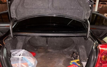 Toyota Avensis III рестайлинг, 2005 год, 600 000 рублей, 16 фотография