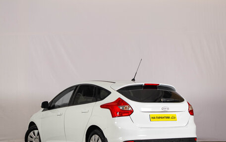 Ford Focus III, 2012 год, 699 000 рублей, 6 фотография