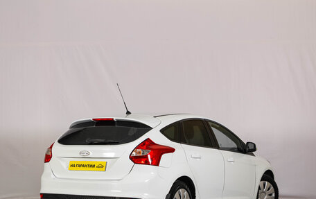 Ford Focus III, 2012 год, 699 000 рублей, 4 фотография