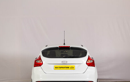 Ford Focus III, 2012 год, 699 000 рублей, 5 фотография