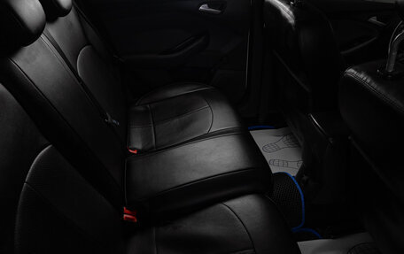 Ford Focus III, 2012 год, 699 000 рублей, 9 фотография