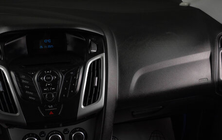 Ford Focus III, 2012 год, 699 000 рублей, 13 фотография