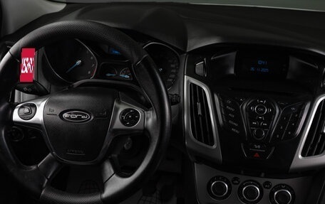 Ford Focus III, 2012 год, 699 000 рублей, 11 фотография