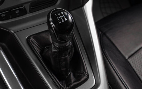 Ford Focus III, 2012 год, 699 000 рублей, 18 фотография