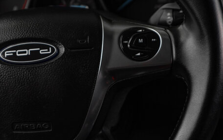 Ford Focus III, 2012 год, 699 000 рублей, 16 фотография