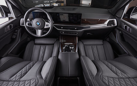 BMW X7, 2024 год, 21 900 000 рублей, 17 фотография