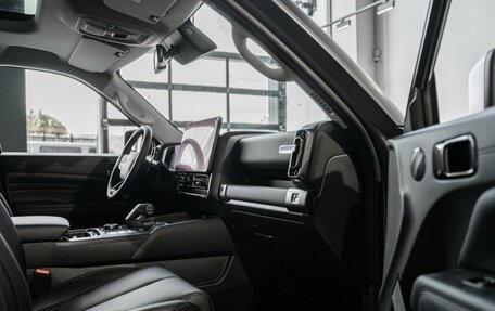 Haval H9, 2025 год, 4 899 000 рублей, 18 фотография