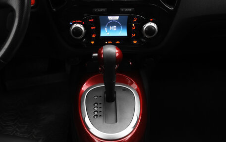 Nissan Juke II, 2018 год, 1 365 000 рублей, 12 фотография