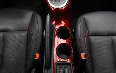 Nissan Juke II, 2018 год, 1 365 000 рублей, 13 фотография