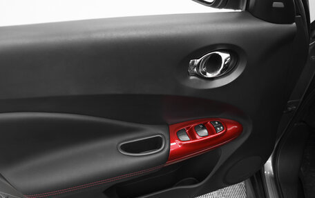 Nissan Juke II, 2018 год, 1 365 000 рублей, 21 фотография
