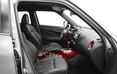 Nissan Juke II, 2018 год, 1 365 000 рублей, 16 фотография