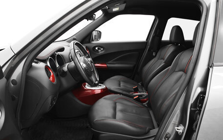 Nissan Juke II, 2018 год, 1 365 000 рублей, 17 фотография