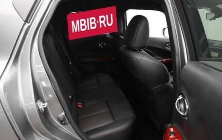 Nissan Juke II, 2018 год, 1 365 000 рублей, 18 фотография