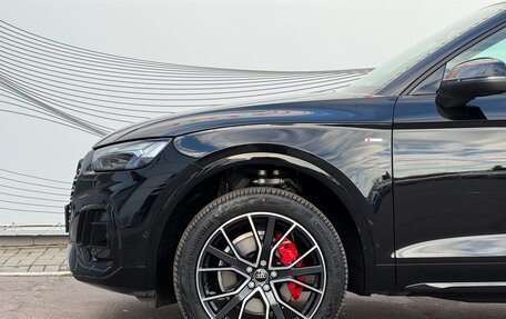 Audi Q5, 2025 год, 6 700 000 рублей, 2 фотография