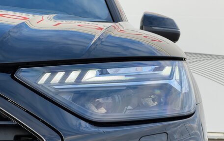 Audi Q5, 2025 год, 6 700 000 рублей, 4 фотография