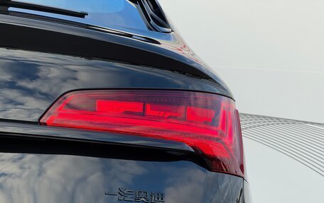 Audi Q5, 2025 год, 6 700 000 рублей, 8 фотография