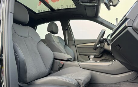 Audi Q5, 2025 год, 6 700 000 рублей, 16 фотография