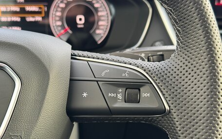 Audi Q5, 2025 год, 6 700 000 рублей, 15 фотография