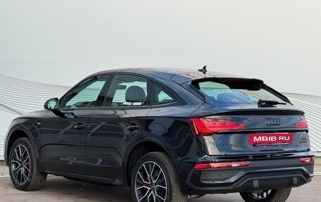 Audi Q5, 2025 год, 6 700 000 рублей, 6 фотография