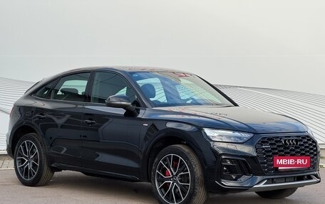 Audi Q5, 2025 год, 6 700 000 рублей, 5 фотография