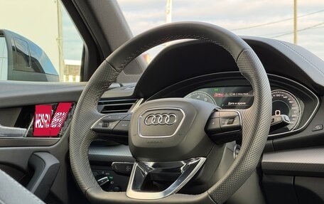 Audi Q5, 2025 год, 6 700 000 рублей, 11 фотография