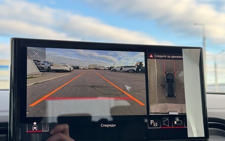 Audi Q5, 2025 год, 6 700 000 рублей, 20 фотография