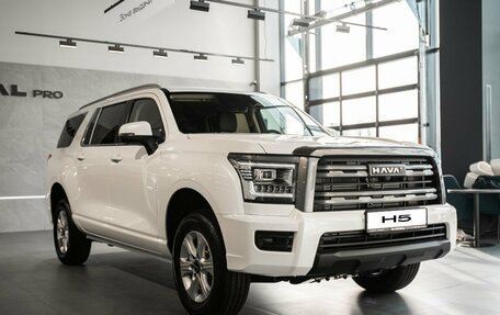 Haval H5, 2024 год, 3 699 000 рублей, 3 фотография