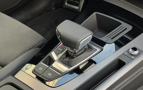 Audi Q5, 2025 год, 6 700 000 рублей, 23 фотография