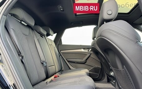 Audi Q5, 2025 год, 6 700 000 рублей, 17 фотография