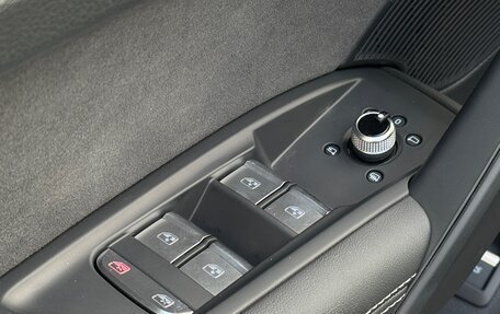 Audi Q5, 2025 год, 6 700 000 рублей, 25 фотография