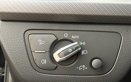 Audi Q5, 2025 год, 6 700 000 рублей, 26 фотография