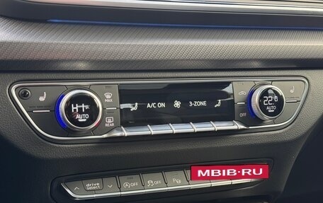 Audi Q5, 2025 год, 6 700 000 рублей, 21 фотография