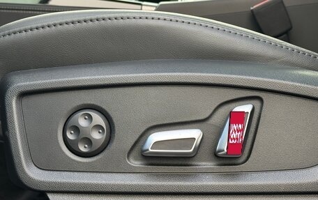 Audi Q5, 2025 год, 6 700 000 рублей, 27 фотография