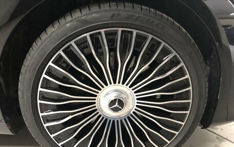 Mercedes-Benz S-Класс, 2024 год, 36 300 000 рублей, 5 фотография