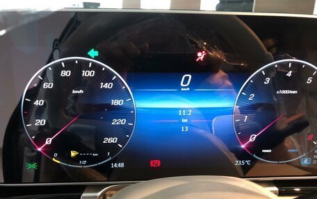 Mercedes-Benz S-Класс, 2024 год, 36 300 000 рублей, 9 фотография