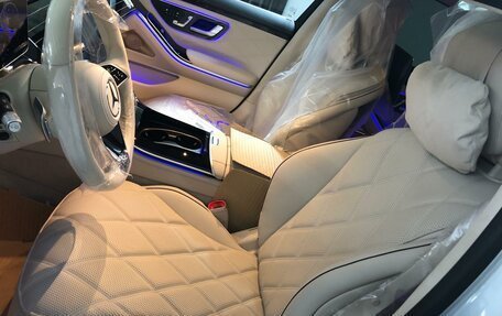 Mercedes-Benz S-Класс, 2024 год, 36 300 000 рублей, 7 фотография