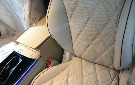 Mercedes-Benz S-Класс, 2024 год, 36 300 000 рублей, 10 фотография