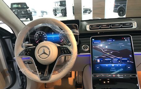 Mercedes-Benz S-Класс, 2024 год, 36 300 000 рублей, 8 фотография