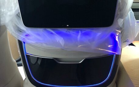 Mercedes-Benz S-Класс, 2024 год, 36 300 000 рублей, 12 фотография