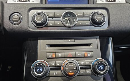 Land Rover Range Rover Sport I рестайлинг, 2011 год, 1 799 000 рублей, 11 фотография