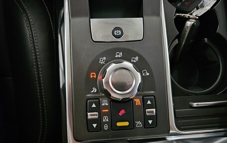 Land Rover Range Rover Sport I рестайлинг, 2011 год, 1 799 000 рублей, 12 фотография