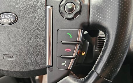 Land Rover Range Rover Sport I рестайлинг, 2011 год, 1 799 000 рублей, 14 фотография