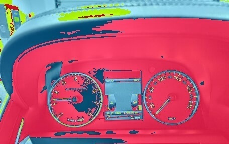 Land Rover Range Rover Sport I рестайлинг, 2011 год, 1 799 000 рублей, 8 фотография