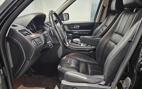 Land Rover Range Rover Sport I рестайлинг, 2011 год, 1 799 000 рублей, 17 фотография