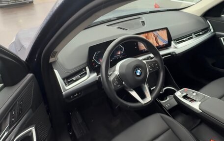 BMW X1, 2022 год, 4 500 000 рублей, 3 фотография