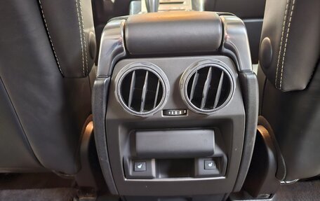 Land Rover Range Rover Sport I рестайлинг, 2011 год, 1 799 000 рублей, 22 фотография